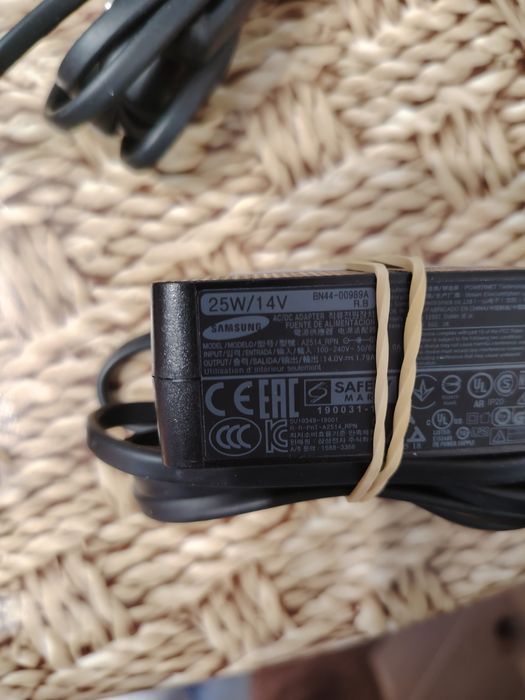 Захранване за монитор Samsung 14 v. 12 v. 19 v.