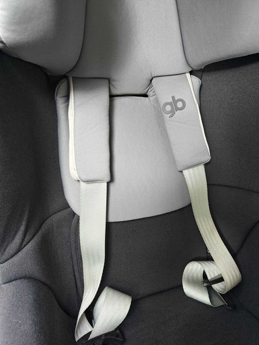 Scaun copii auto ISOFIX i-Size GB Vaya2 45-105cm