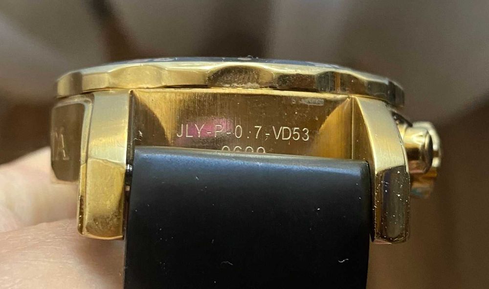 Invicta Pro Diver model 6981