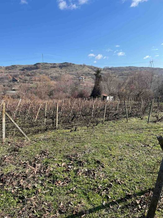 Вила в местността Ляската