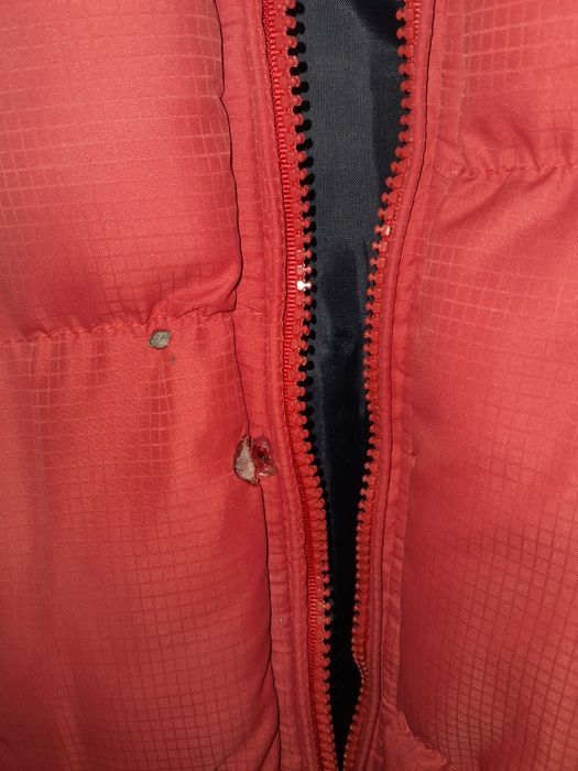 Мъжко зимно и топло яке