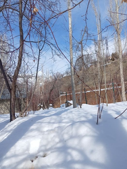 Bustonliq tumani sijjak qishlog'i yer sotiladi