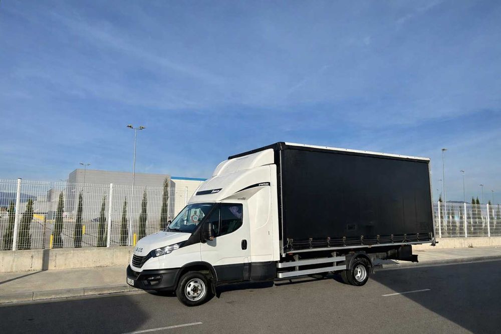 Iveco Daily  2022 - 12 EP