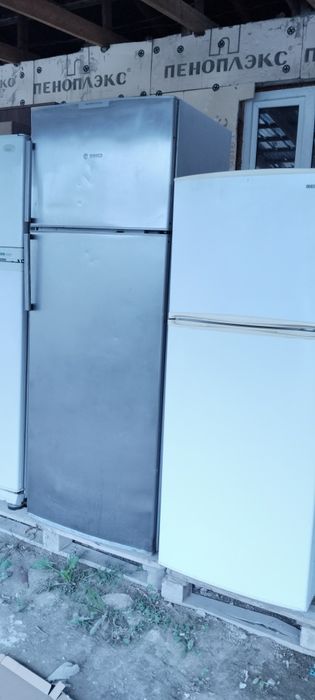 Холодильники в рабочем состоянии