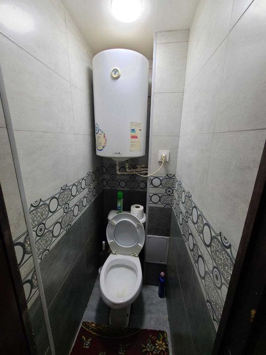 3 хонали уй сотилади