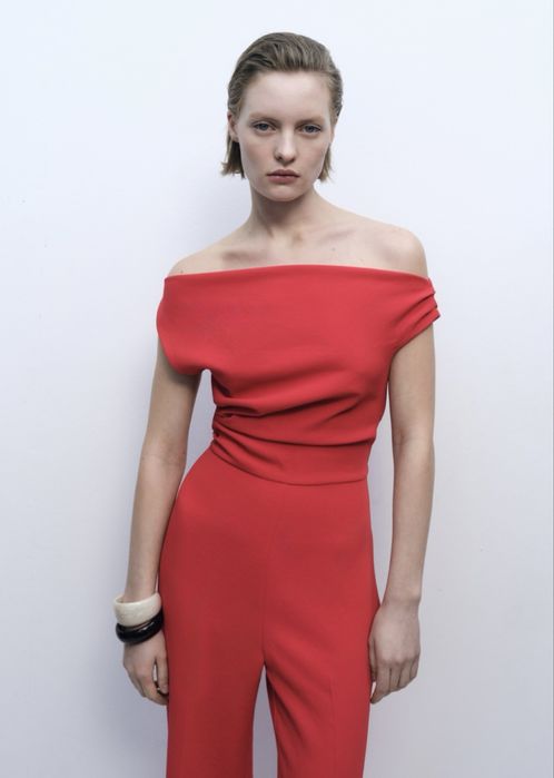 Новый комбинезон Mango