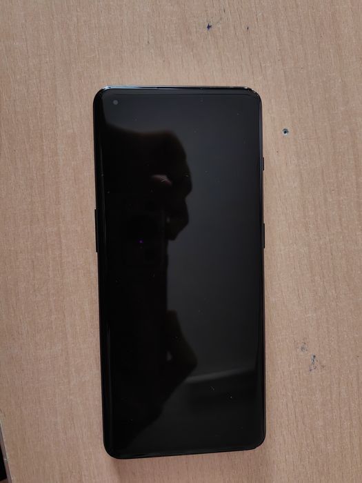 One Plus 10 Pro 12/256 gb