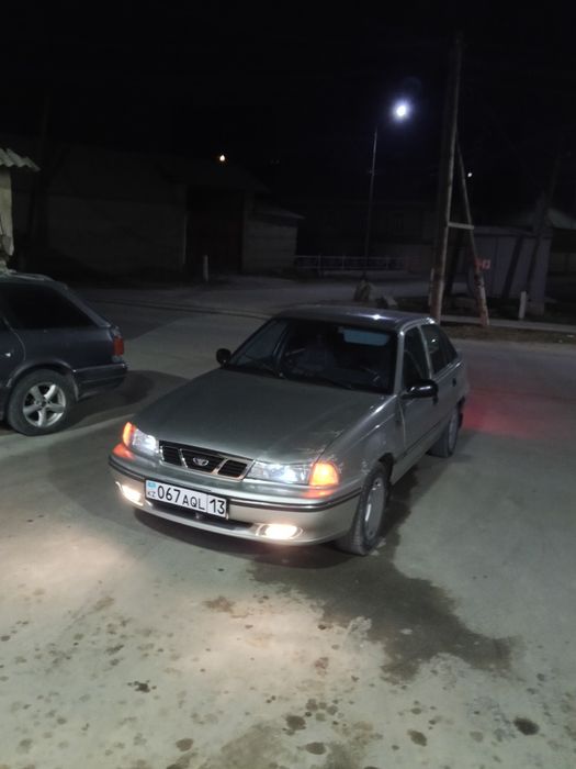 Некся 1.  2006 жыл.