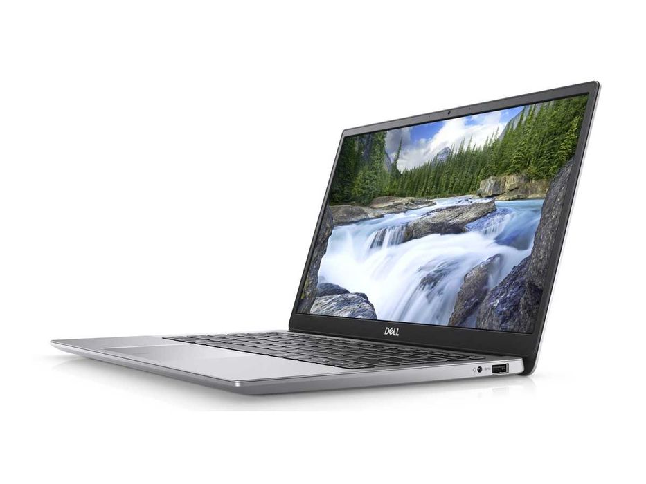 Лаптоп DELL 3301 I5-8265U 8GB 256GB SSD NVME с до 24 МЕСЕЦА ГАРАНЦИЯ и Windows 11 PRO