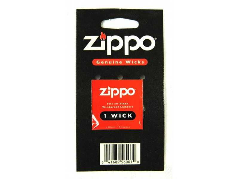 Zippo консумативи за запалки