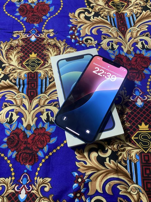 Iphone 12 kor dok