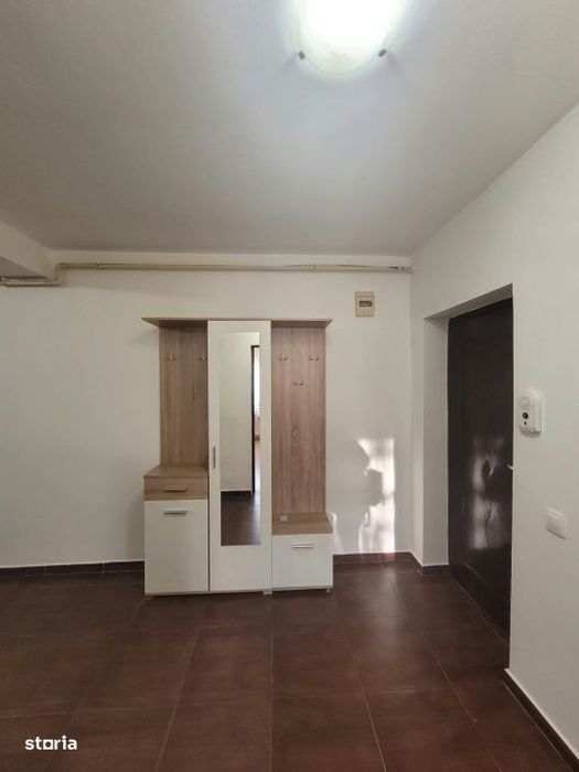 Apartament cu 3 camere, 83 mp, zona Brancoveanu
