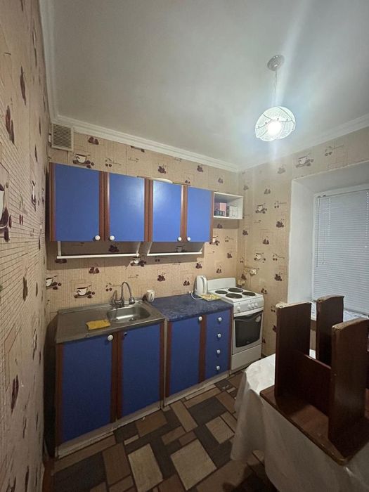 1 комнатная квартира