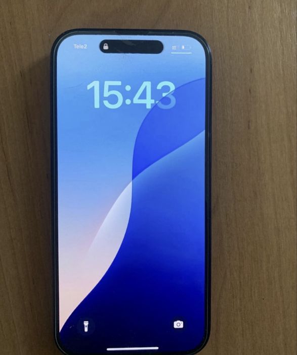 IPhone 15 128GB полный комплект