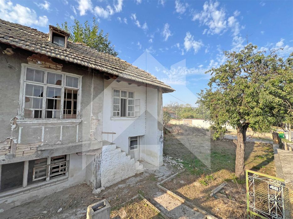 Продава се Къща в Нови пазар - 96 кв.м за 240 €/кв.м - Снимка #6