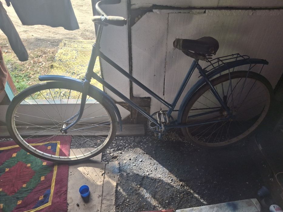 Велосипед продам