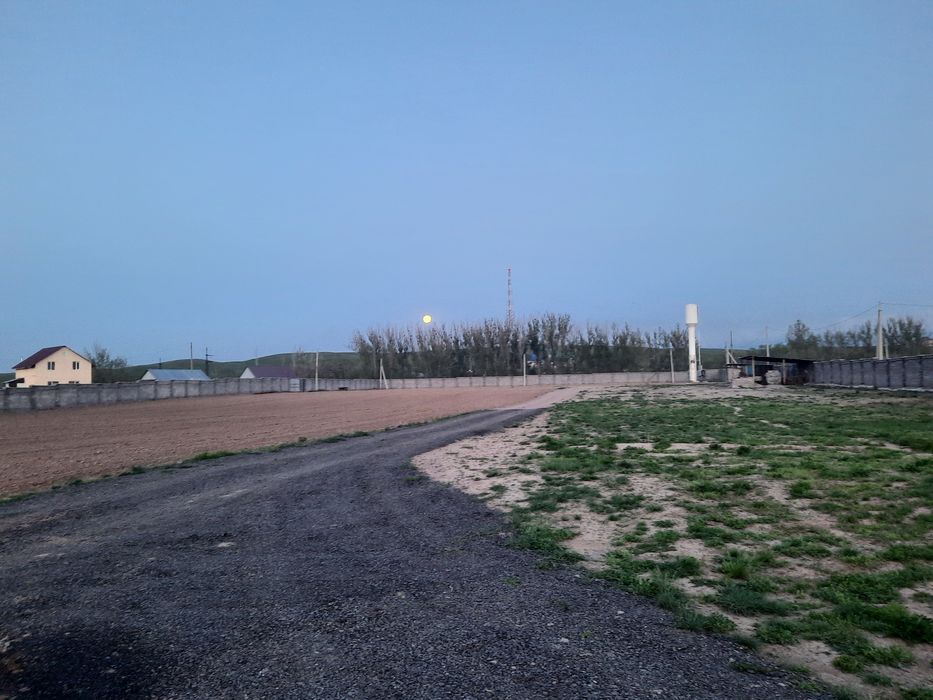Крестьянское хозяйство