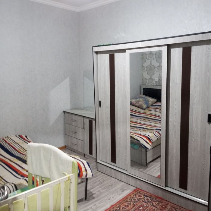 Продаётся свой дом.