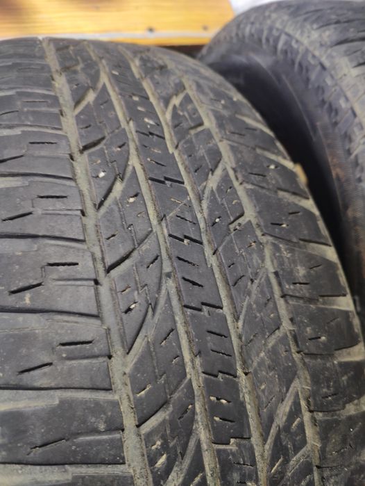 Yokohama Geolandar 235/65/18