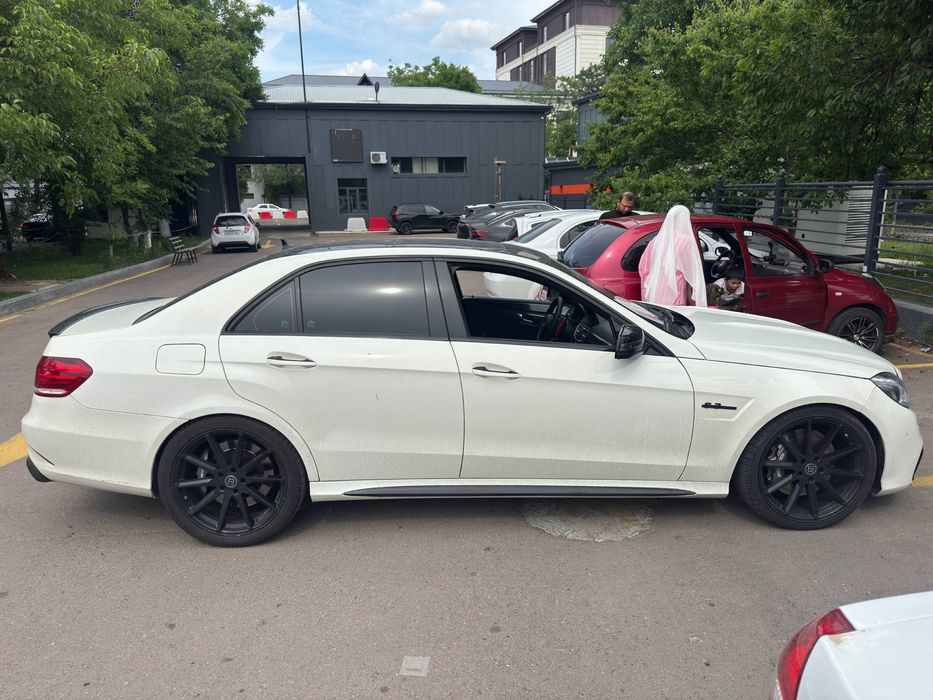 Mersedes benz w12