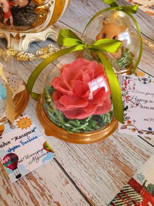 Тойбастар Астана