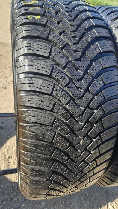 # 215/60 R16 • Iarna • Falken Eurowinter HS01 99H | 2 buc | Pret/buc