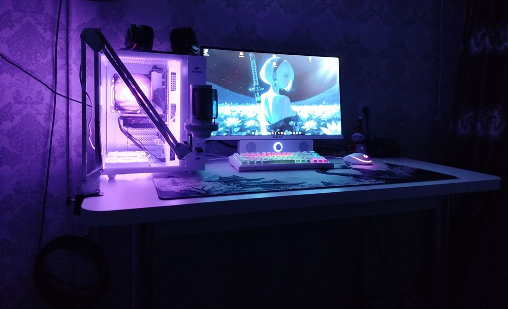 Продам игровой компьютер