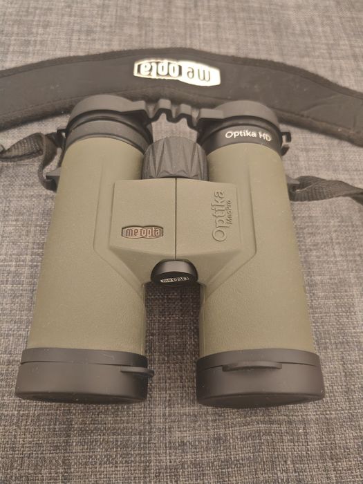 Meopta Optima HD 8x42 /7,5°