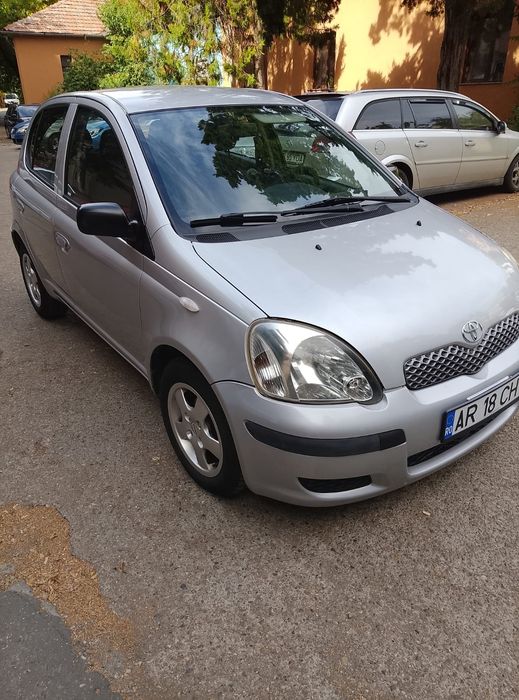 Toyota yaris-cross