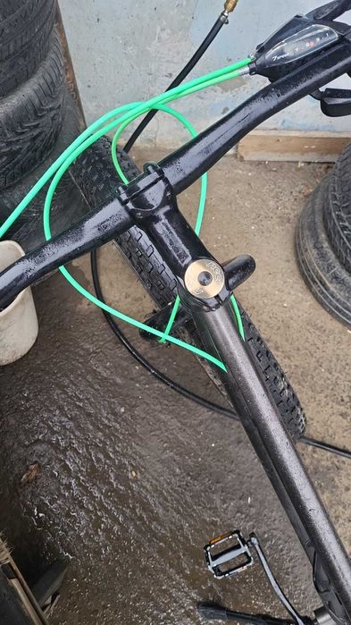 Vand Bicicleta FatBike
