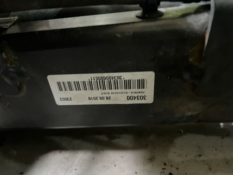 Електрически теглич бмв х3 г01 ( elektricheski teglich bmw x3 g01 )