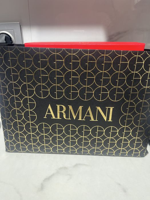 Жен парфюм Giorgio Armani original