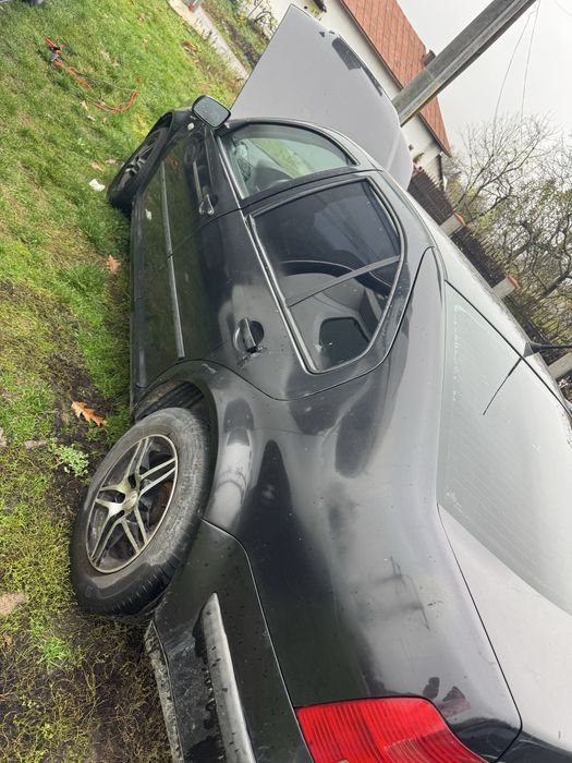 Vw Bora, an 2005, 1.9 TDI ALH, propietar de 2 ani, fiscal