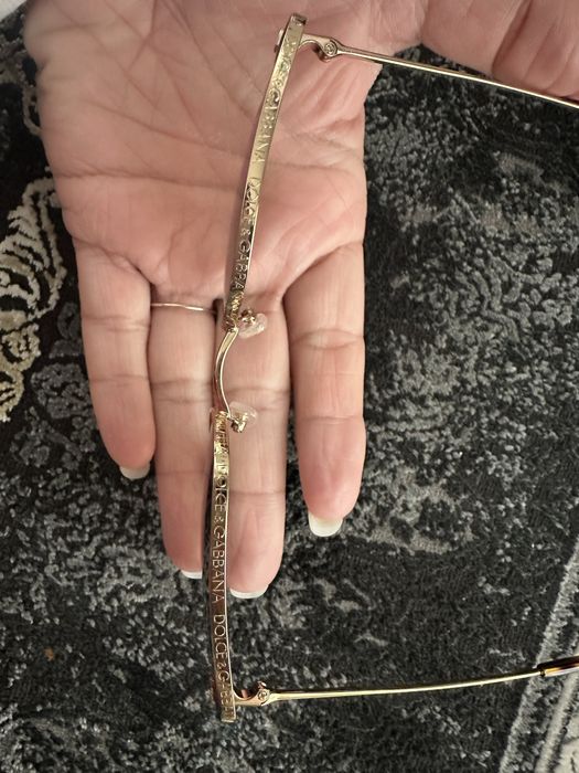 Ochelari DG originali