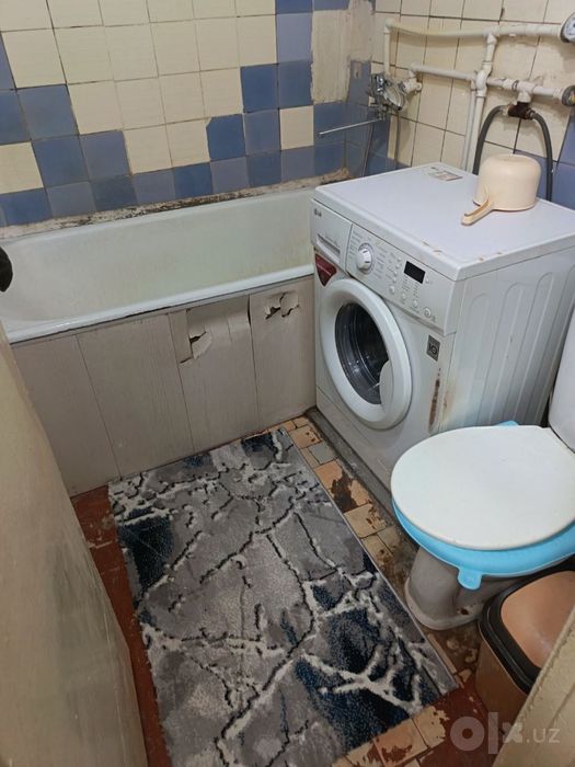 Кв 2 хона 2 етаж