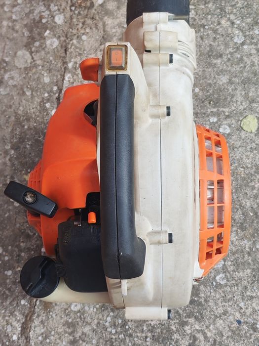 Suflanta aer Sthil sh85