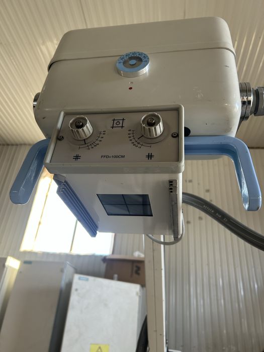 Передвижной рентген аппарат “Basic”