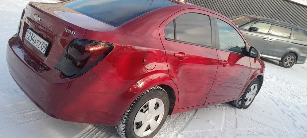 Продам автомобиль