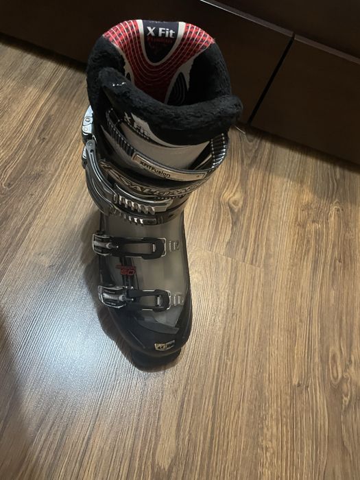 Ски обувки Salomon Mission 60