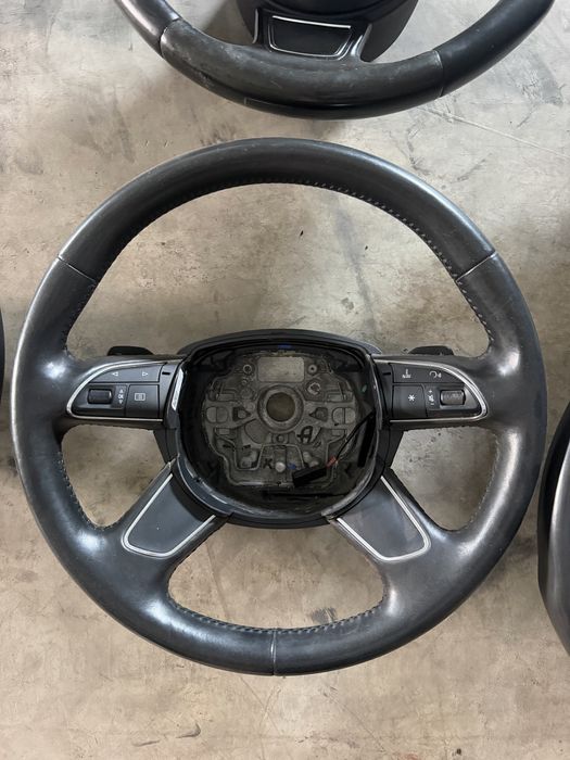 Volan audi a6 a7 a8 c7 4g 4h