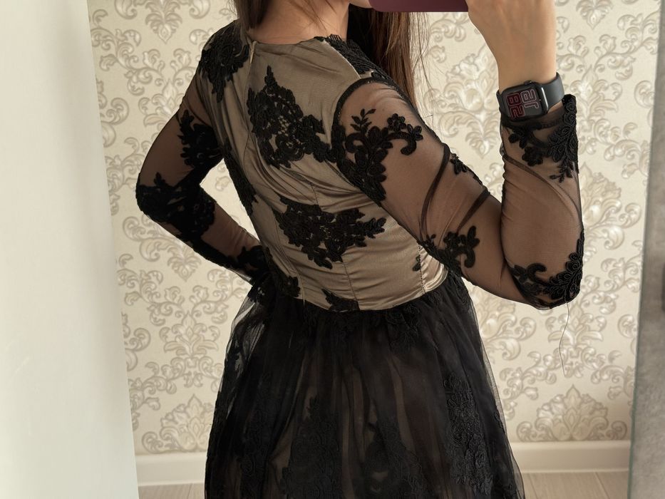 Платье. Размер s