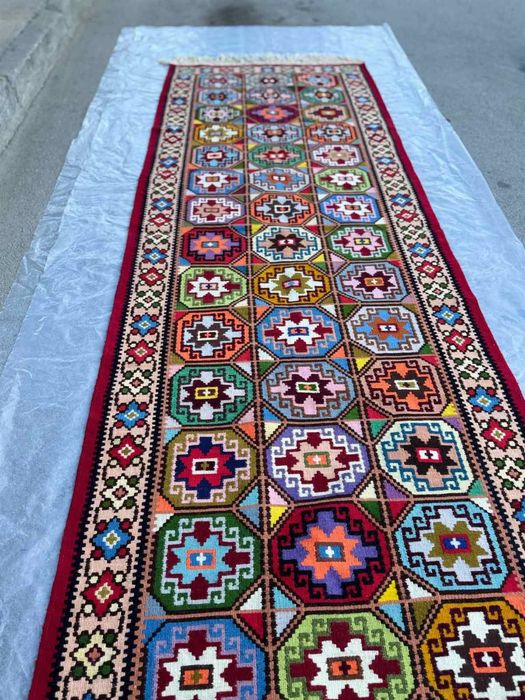 Котленски килим патека