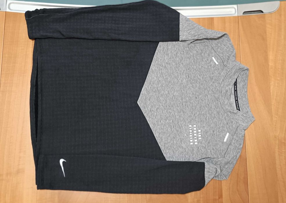 Nike Running Division-Като Нова