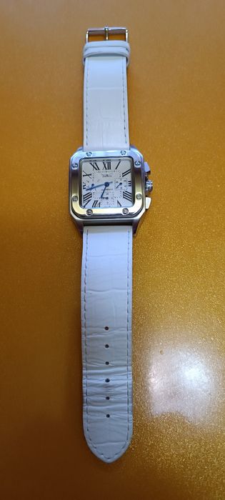 Часы механические