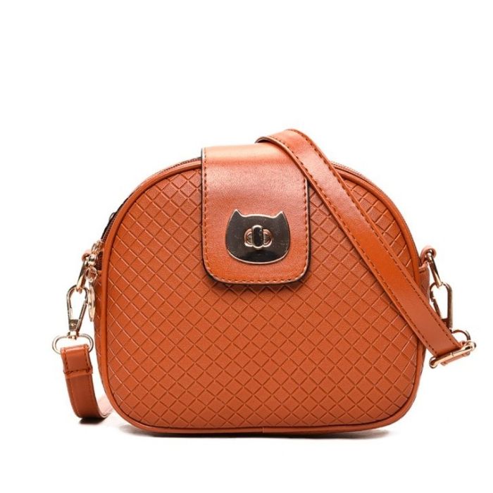 Сет 6 чанти двойна декорация