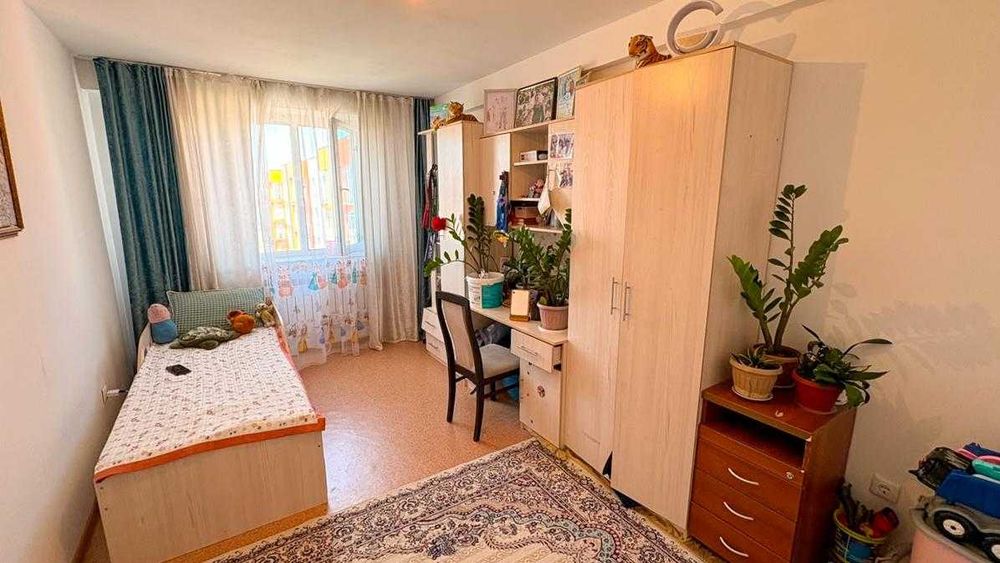 3 комн Арнагуль Империя