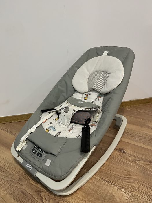 Шезлонг для малышa