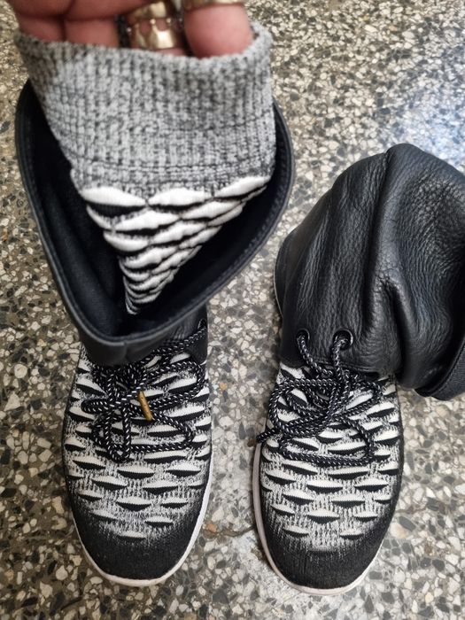 Найк чорап 36 Ном.-50лв