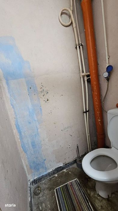 Ocazie-Camera zona Gemenii-Florilor,etajul 2,libera,19000 Euro