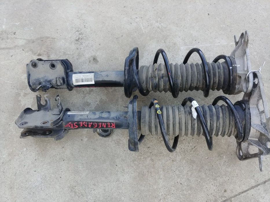 Set ansamblu amortizoate telescoape cu arcuri spate 1.6 d jeep renegade 2022 euro 6 00521394390 st32000833